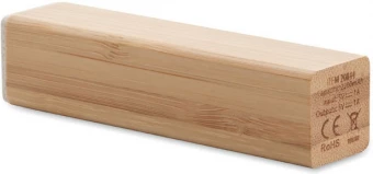 Akupank Powerbamc 2600mAh