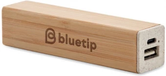 Akupank Powerbamc 2600mAh