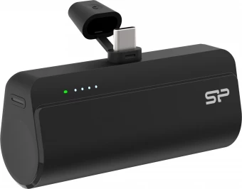 Akupank QD50 5000 mAh Silicon Power