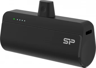 Akupank QD50 5000 mAh Silicon Power