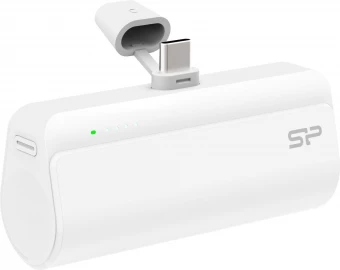 Akupank QD50 5000 mAh Silicon Power