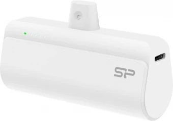 Akupank QD50 5000 mAh Silicon Power