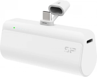 Akupank QD50 5000 mAh Silicon Power
