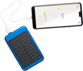 Akupank Rudder 4000 mAh