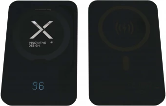 Akupank SCX.  P28 5000 mAh