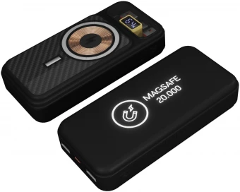 Akupank SCX P50 20000mAh