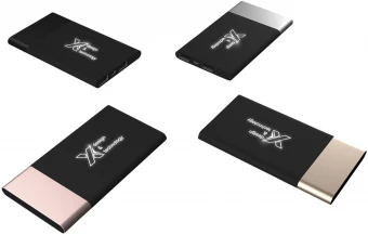 Akupank SCX.design P20