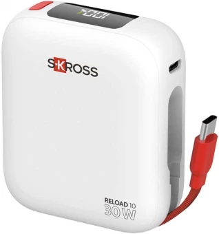 Akupank SKROSS® Reload 10.000 mAh