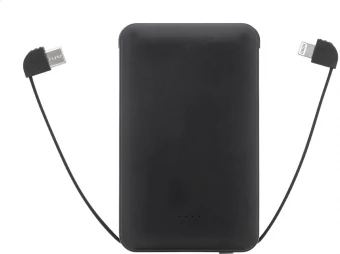 Akupank Slimbank RABS 5000mAh