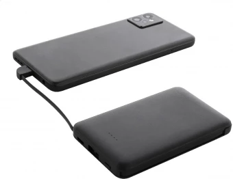 Akupank Slimbank RABS 5000mAh