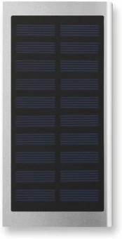 Akupank SOLAR POWERFLAT