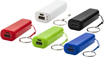 Akupank  Span 1200 mAh
