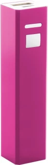 Akupank Thazer 2200 mAh