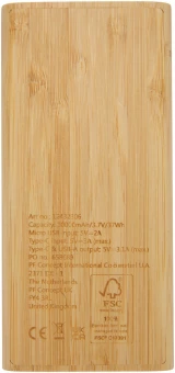 Akupank Tulda 10000mAh