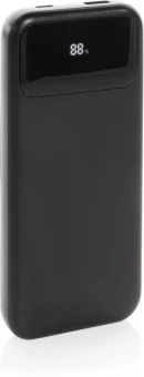 Akupank Turbopack RCS