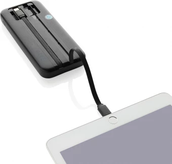 Akupank Turbopack RCS