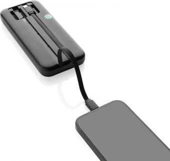 Akupank Turbopack RCS