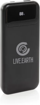 Akupank Turbopack RCS