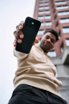 Akupank Turbopack RCS