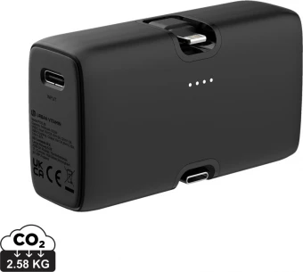 Akupank Urban Vitamin Los Angeles RCS 20W PD