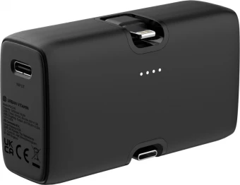 Akupank Urban Vitamin Los Angeles RCS 20W PD