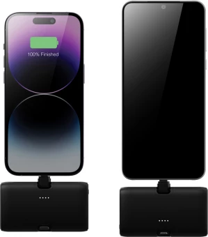 Akupank Urban Vitamin Los Angeles RCS 20W PD