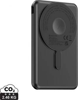 Akupank Urban Vitamin Redwood 5000 mAh 20W