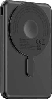 Akupank Urban Vitamin Redwood 5000 mAh 20W