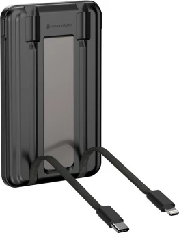 Akupank Urban Vitamin Redwood 5000 mAh 20W