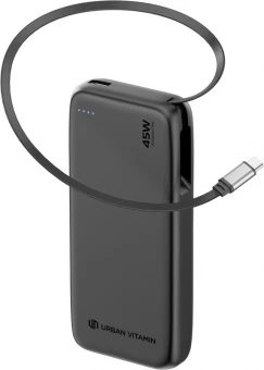 Akupank Urban Vitamin San Mateo 45W 20 000 mAh
