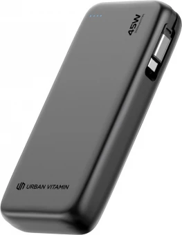Akupank Urban Vitamin San Mateo 45W 20 000 mAh