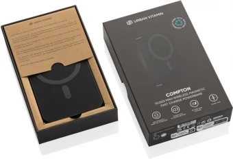 Akupank Urban Vitamine Compton 10000mAh
