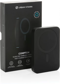 Akupank Urban Vitamine Compton 10000mAh