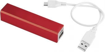 Akupank Volt, 2200 mAh