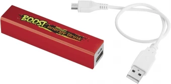 Akupank Volt, 2200 mAh