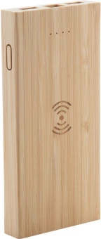 Akupank Wooster 6000mAh
