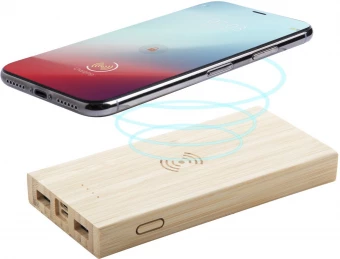 Akupank Wooster 6000mAh