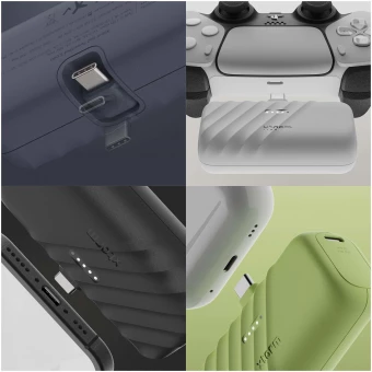 Akupank Xtorm Go2 20W 5000 mAh