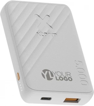 Akupank Xtorm XG205 Go2 12W 5.000 mAh