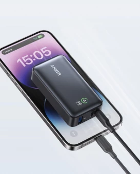 Akupanl Anker 10 000mAh 30W