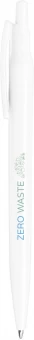 Alessio recycled PET ballpoint pen