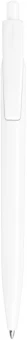 Alessio recycled PET ballpoint pen