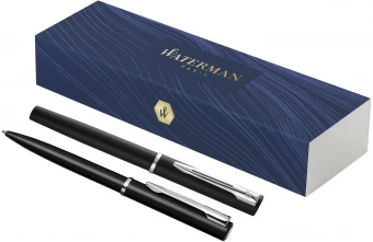 Allure pastapliiatsi ja rullikpliiatsi komplekt