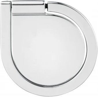 Alumiinium telefoni hoidja