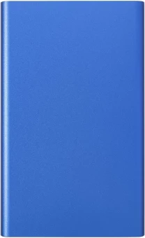 Alumiiniumist akupank, 4000 mAh