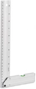 Alumiiniumist nurgamõõtja Mejura