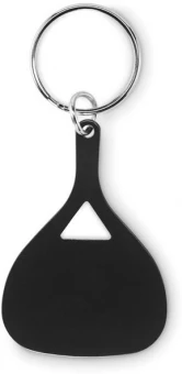 Alumiiniumist võtmehoidja Kepad