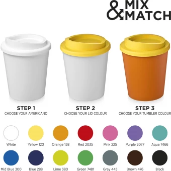 Americano® 250ml isolatsiooniga tops.