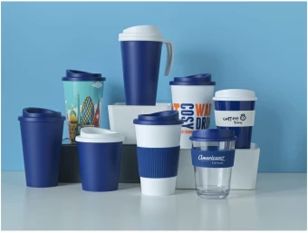 Americano® 350 ml termotass