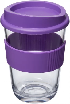 Americano® Cortado 300 ml kohvitopsik haarderibaga